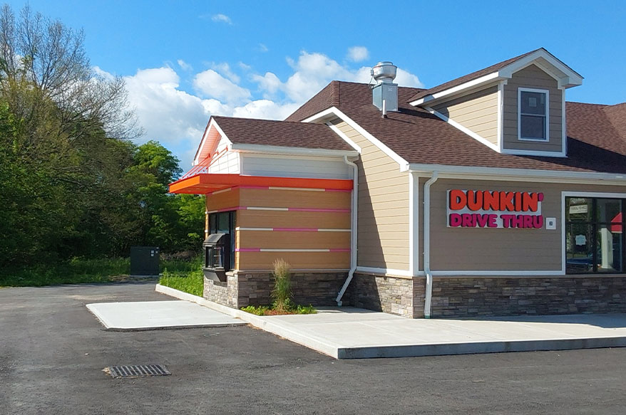 HRCC Dunkin Kerhonkson 1