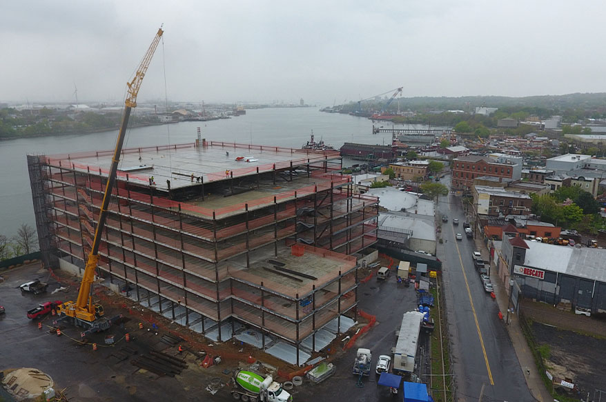 HRCC Uhaul Staten Island 4