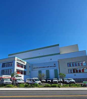 U-Haul Richmond Terrace, Staten Island, NY