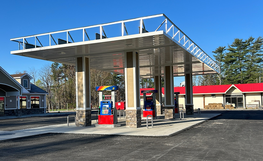 Areas of Concentration