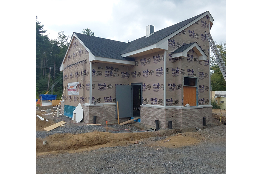 HRCC Dunkin West Hurley 3