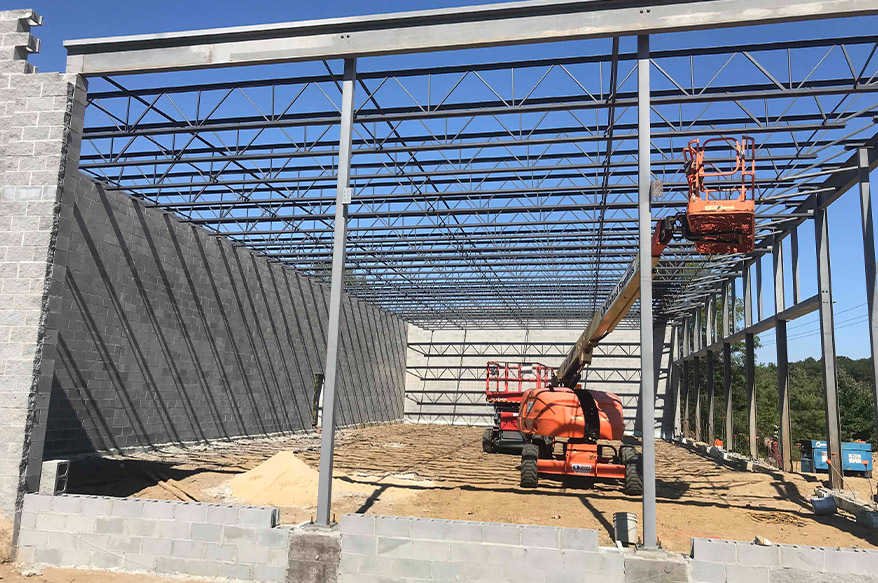 HRCC Mavis Tire Aberdeen 2