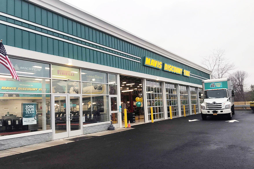 HRCC Mavis Tire Aberdeen 3